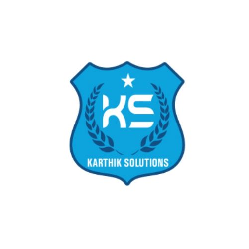 karthiksolutions logo